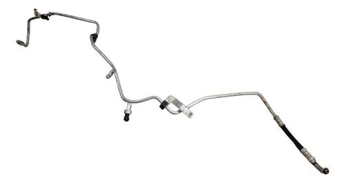 Mangueira Ar Condicionado Fiat Punto 1.4 Evo 2012 2017 - Foto 4