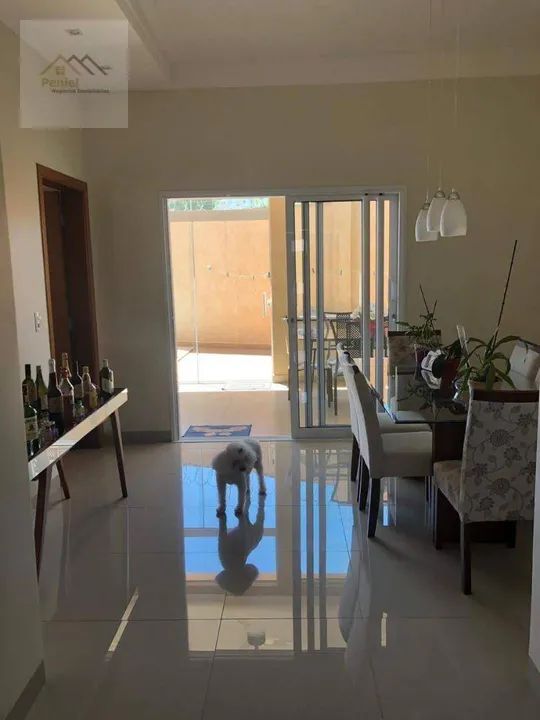 Sobrado com 3 dormitórios à venda, 230 m² por R$ 1.600.000,00 - Quinta da Primavera - Ribe - Foto 2