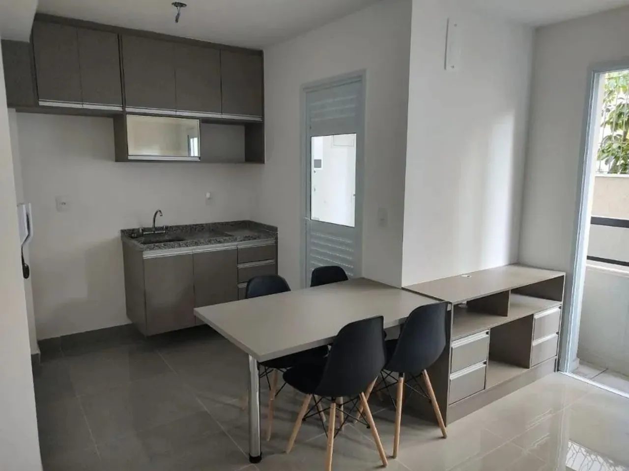 Apartamento com 1 dormitório para venda, 34 m² por R$ 496.372,00 - Aclimação - São Paulo/S