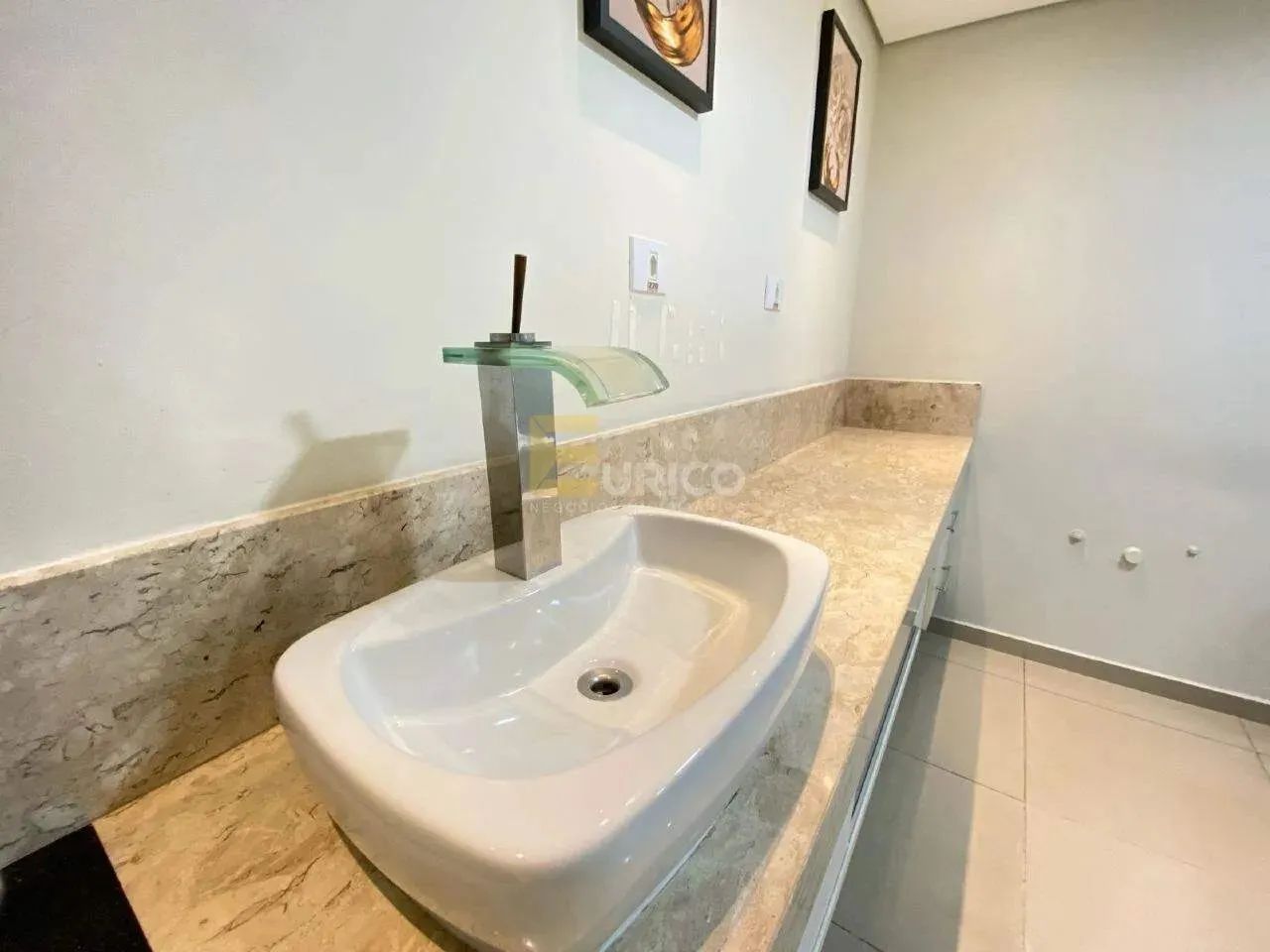 Sala para aluguel no Jardim Itália em Vinhedo/SP - Foto 6