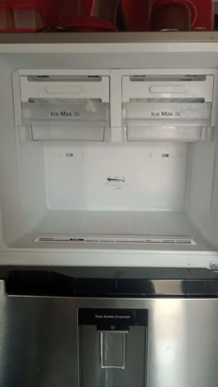 Vendo geladeira  - Foto 3