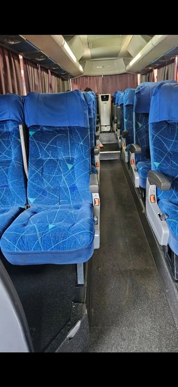 Micro onibus VW - Foto 7