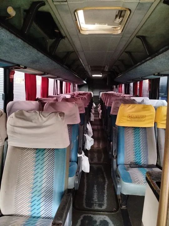 GV 1000 executivo  - Foto 2