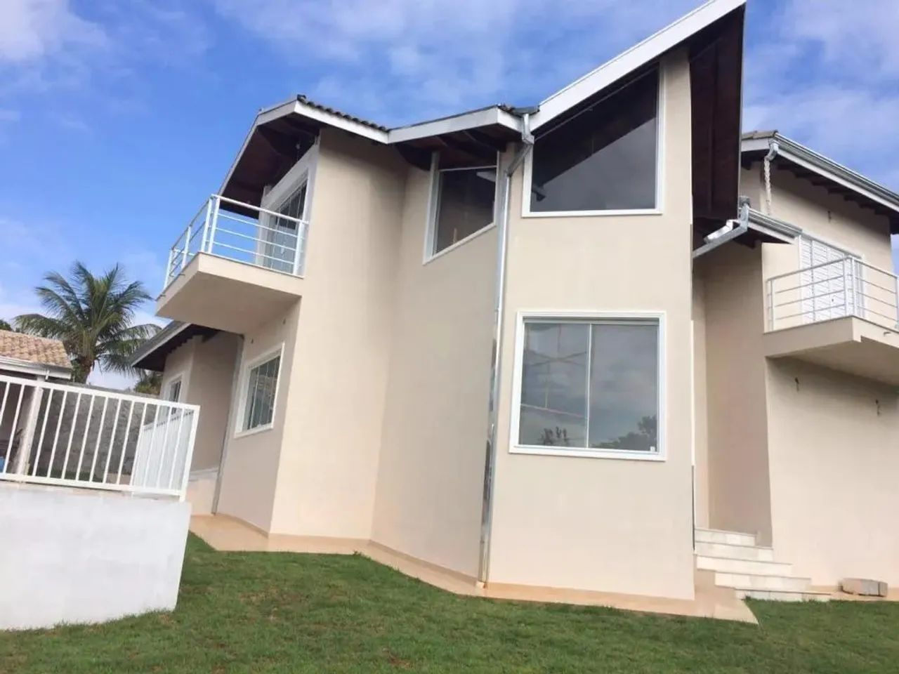 Chácara com 4 dormitórios à venda, 1008 m² por R$ 1.580.000,00 - Sítio da Moenda - Itatiba - Foto 3