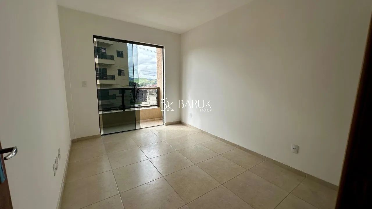 Nova Benfica, 3 quartos, suíte, garagem. Venha conferir !!! - Foto 5