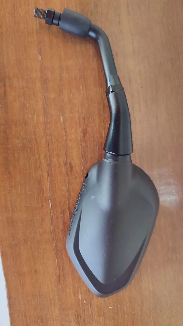 Retrovisor Triumph tiger sport 660 original (Só lado Esquerdo)