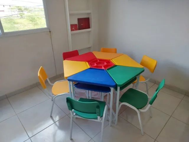 Conjunto Sextavado - Foto 3