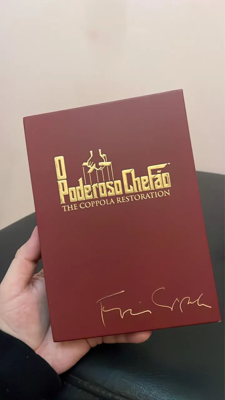 DVD Box Set Collection?64319180468482122