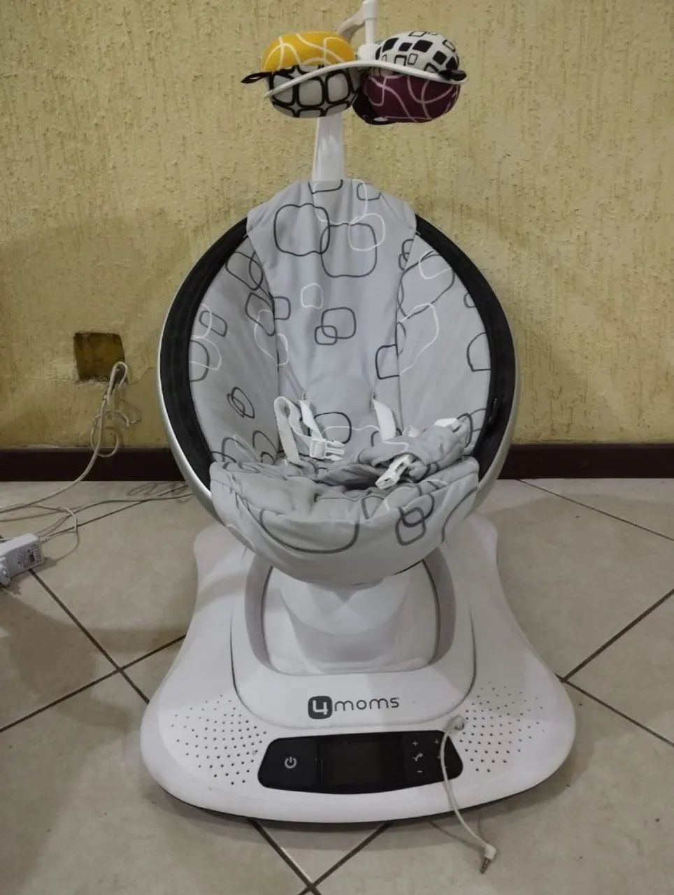Balanço 4moms
