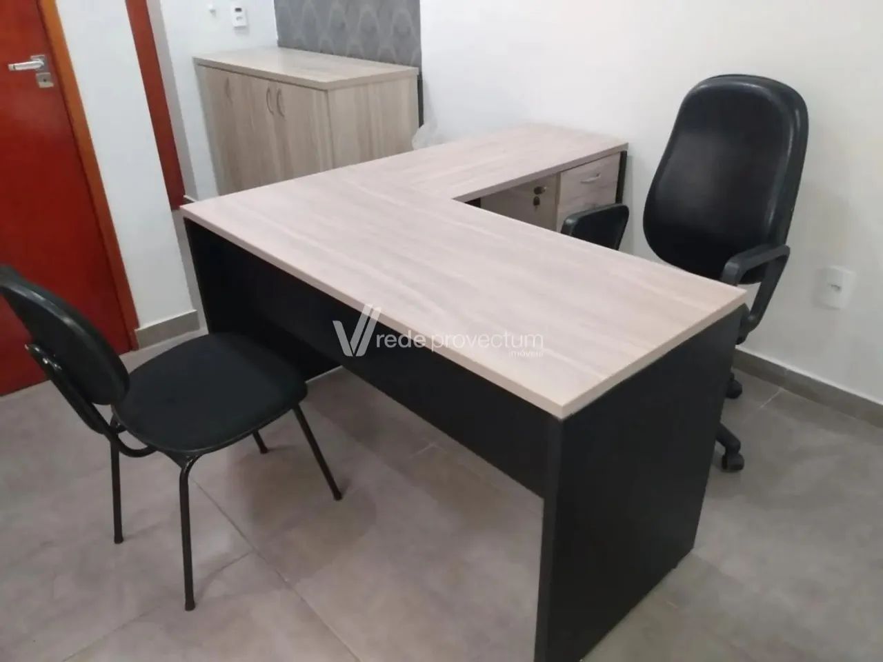 ponto comercial - Jardim Santo Antônio - Valinhos - Foto 4