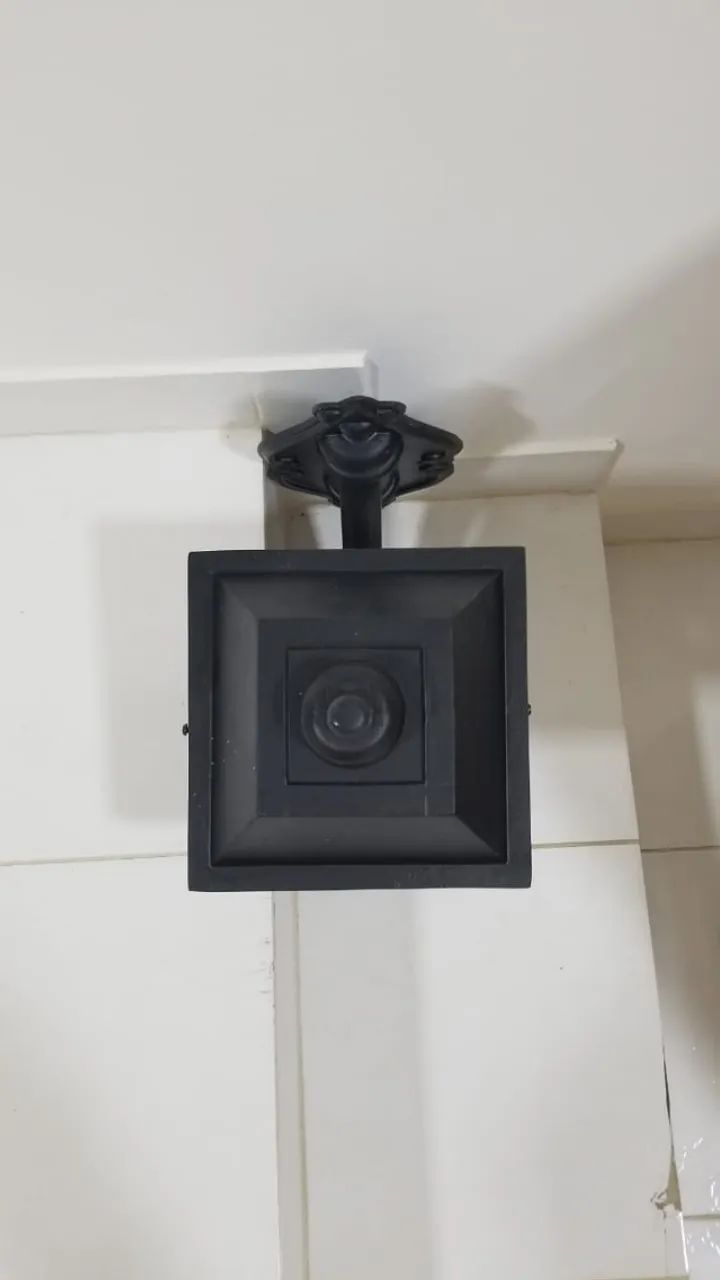 Luminária de Parede para Ambiente Externo "Ler a Descrição" - Foto 3