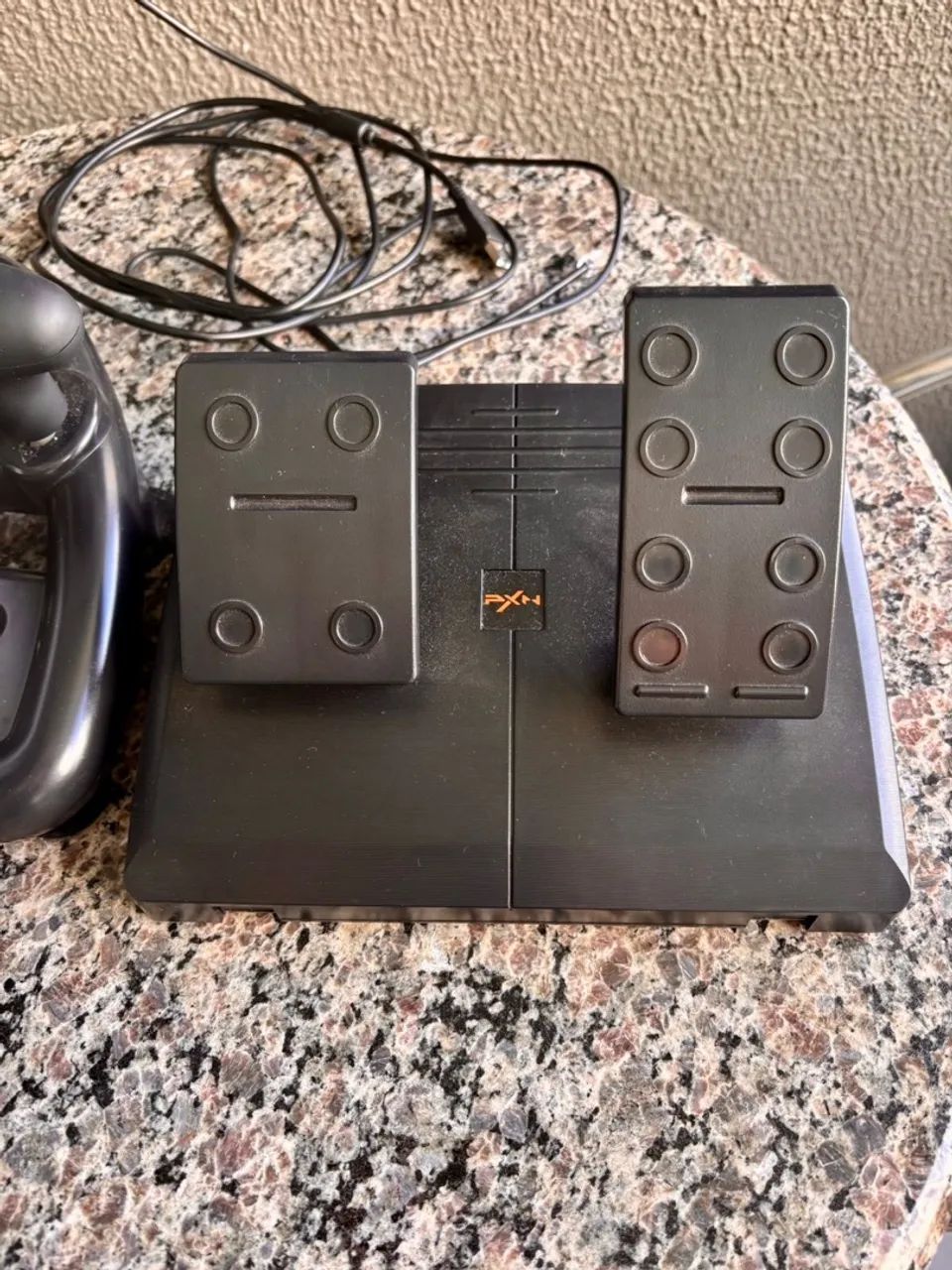 Volante para Consoles - PNY
