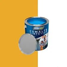 ESMALTE SINT. AMARELO OURO 3,6LTS - OFERTA ATÉ 09/03/2026