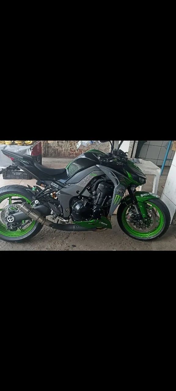 Moto em meu nome  - Foto 2