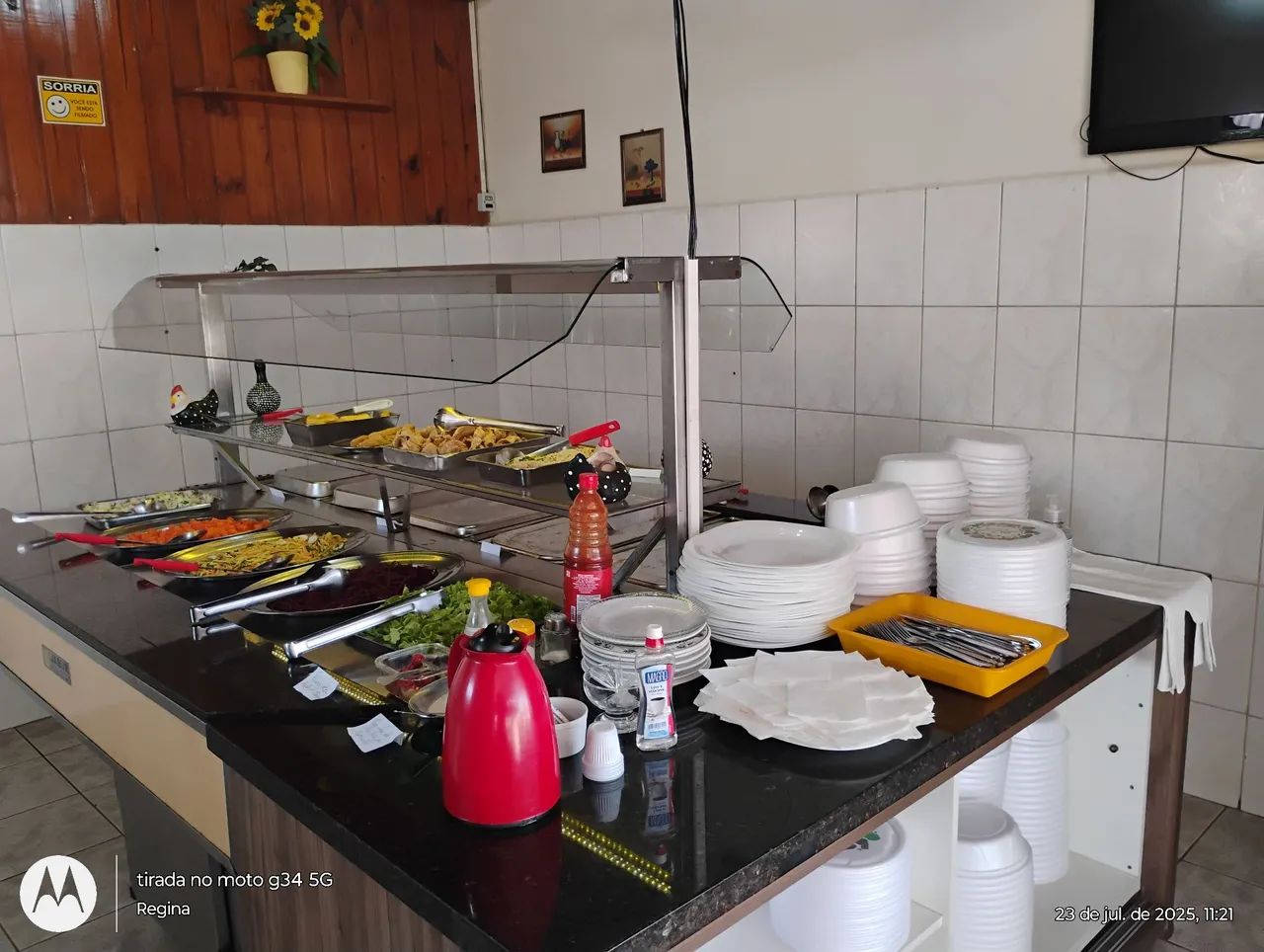 Negócio de ocasião - Foto 5