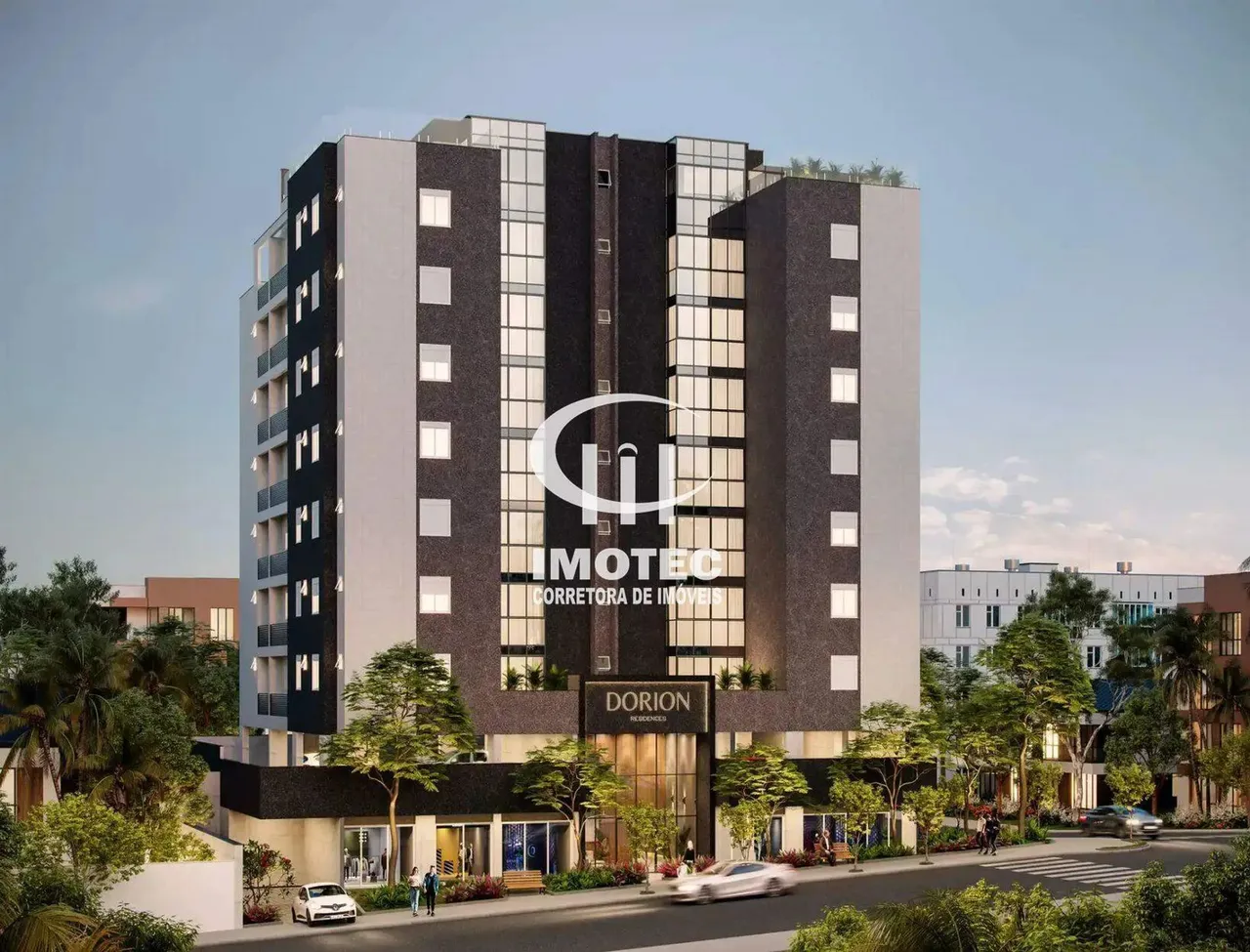 Apartamento à venda, 3 a 4 quartos, Palmares - Belo Horizonte