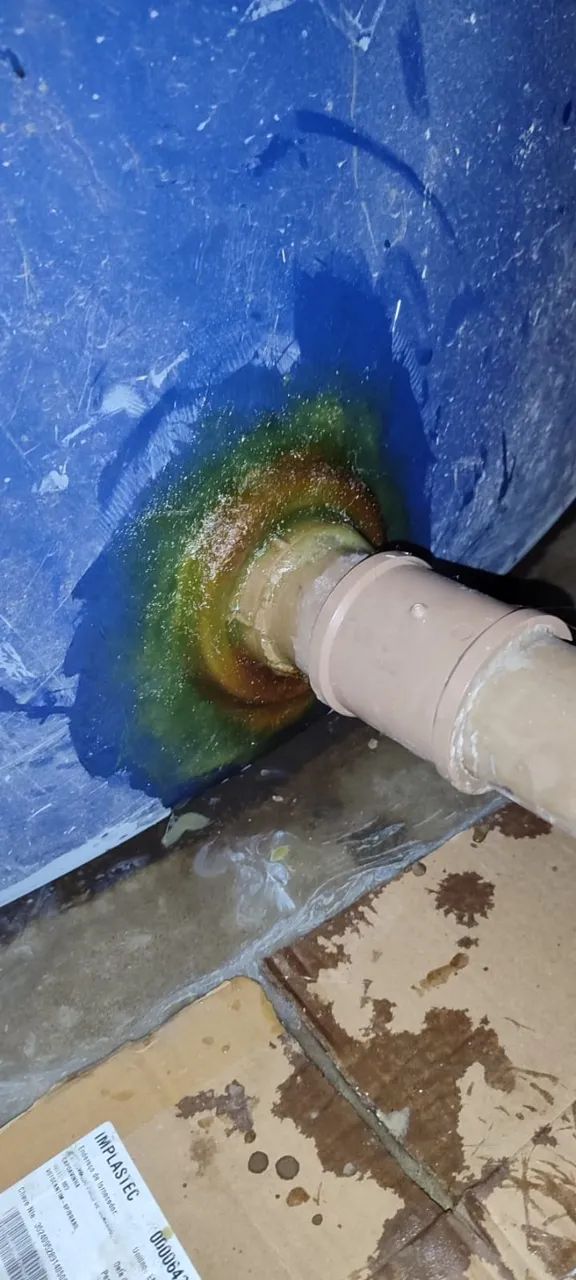 Reparos em Fibra de Vidro - Foto 3