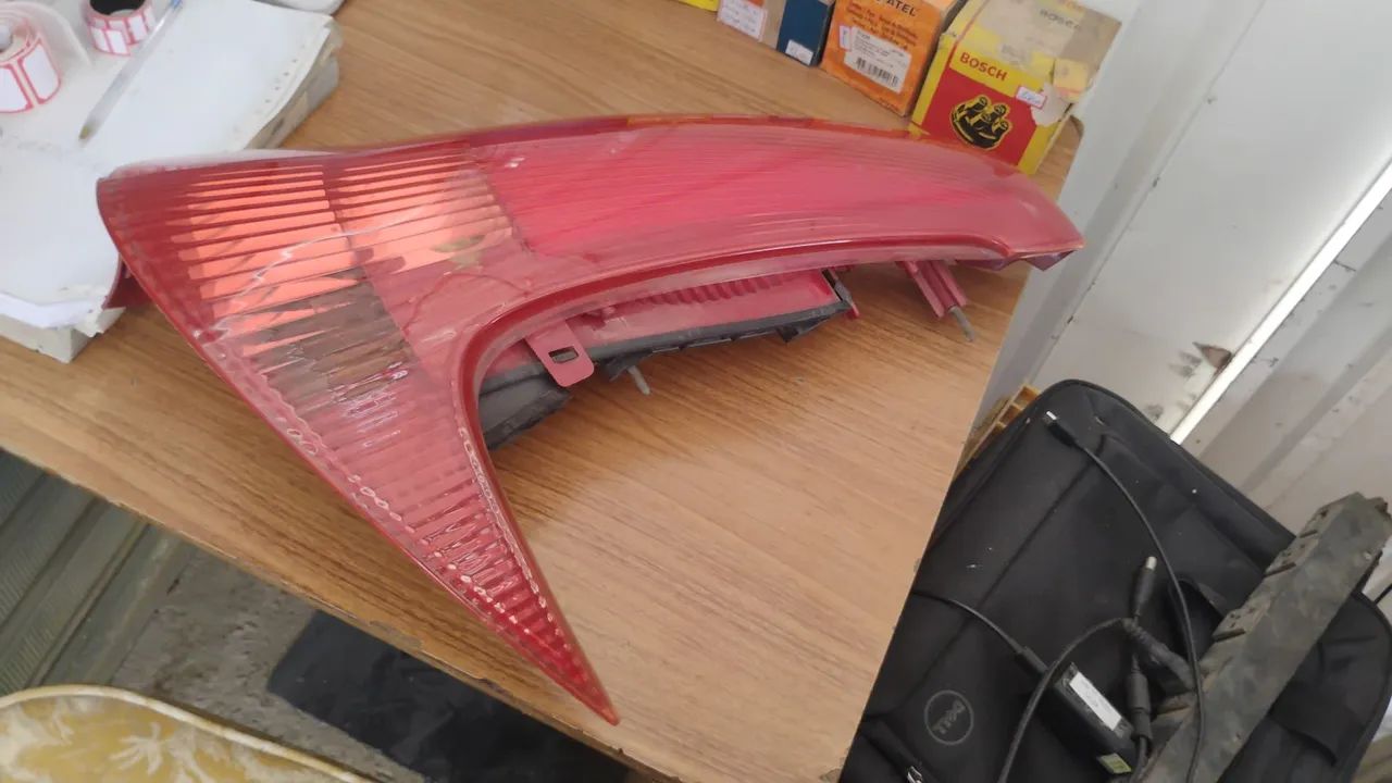 Lanterna Peugeot original lado direito  - Foto 3