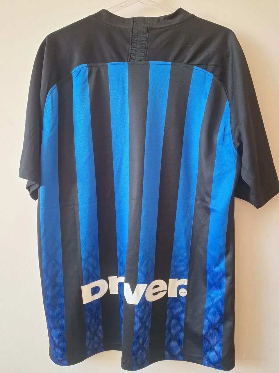 Camisa original (?) Inter de Milão 2018/2019 - Foto 3