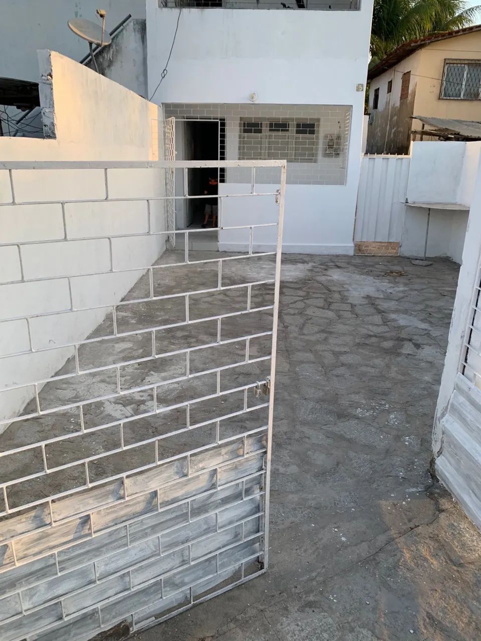 Casa térrea á venda - Bairro Esplanada  - Foto 2