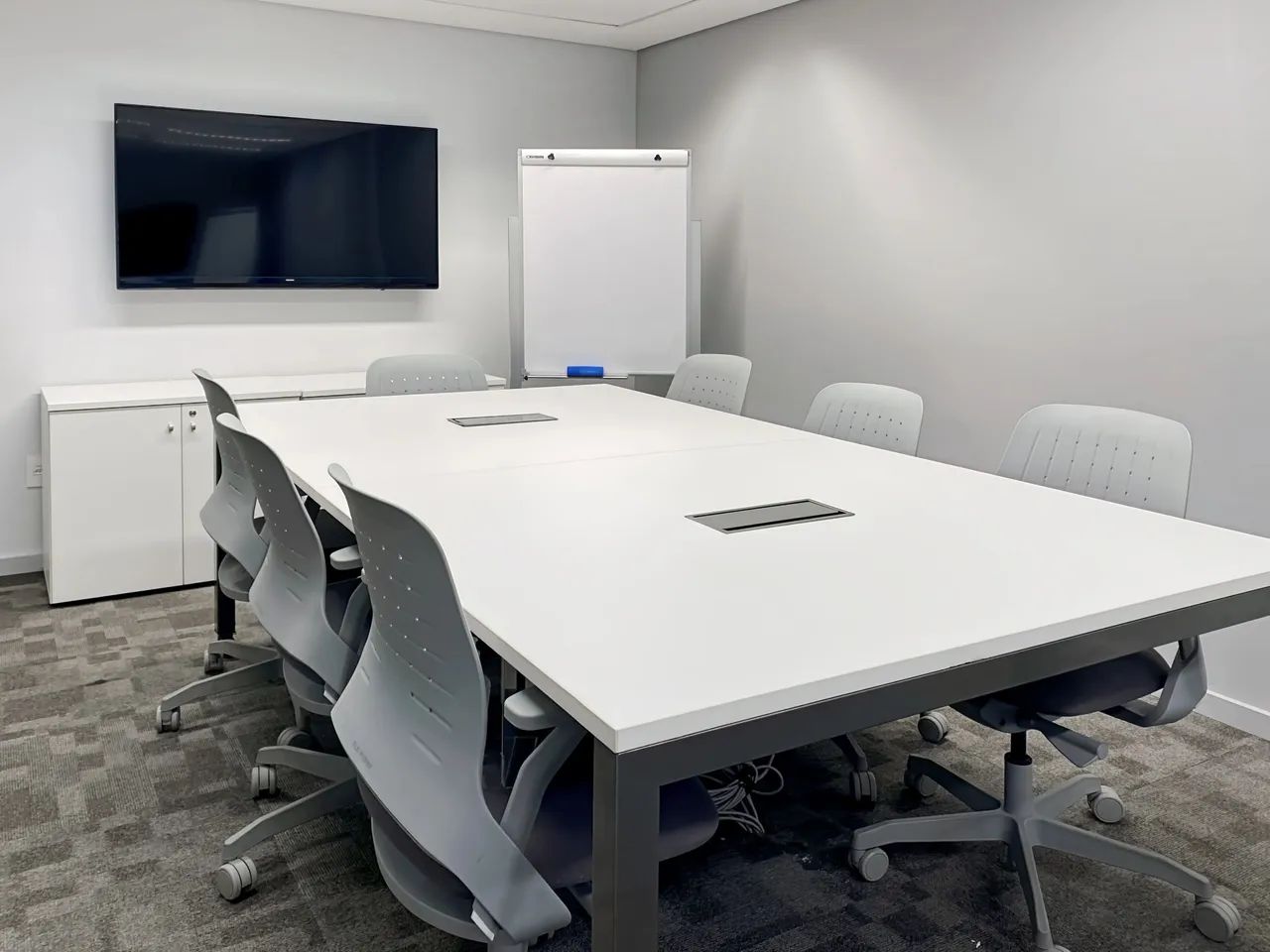 Associações de coworking flexíveis no RIO DE JANEIRO, Rio Branco Carioca - Foto 4