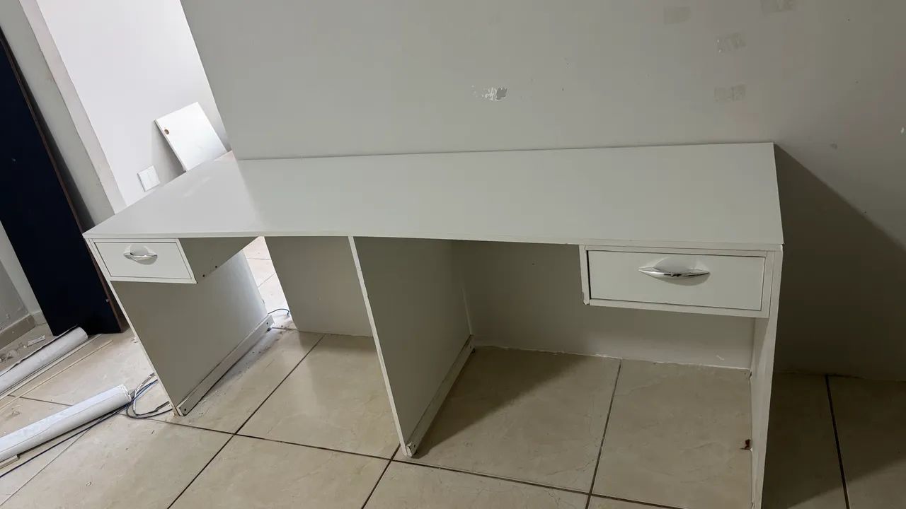 Mesa de escritório  - Foto 5