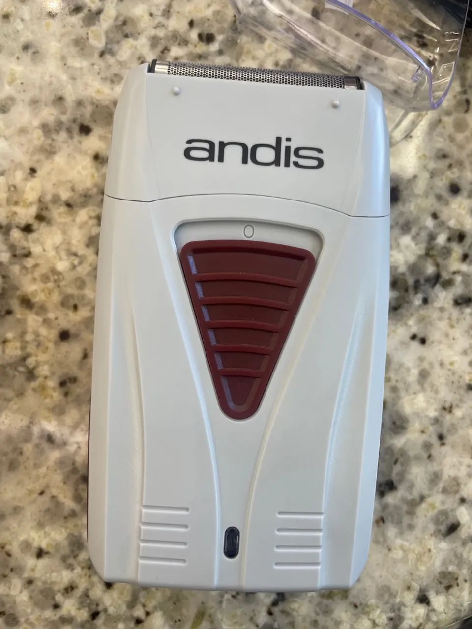 Máquina de Cortar Cabelo Andis Profoil Lithium - Foto 3
