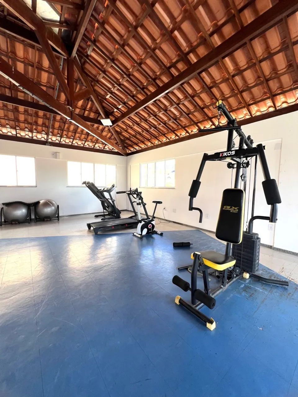 Apartamento no Residencial Parque da Avenida - Foto 4
