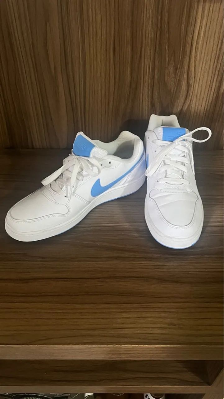 Nike Ebernon Low ( NOVO )  - Foto 3