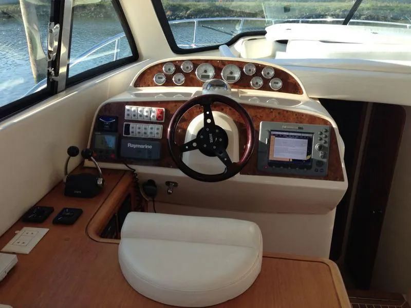 Lancha Sedna SF 38 - Foto 11