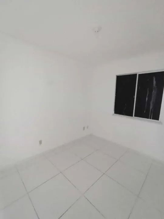 ^ Litorâneo Barra Residence /Barra dos coqueiros - Foto 11