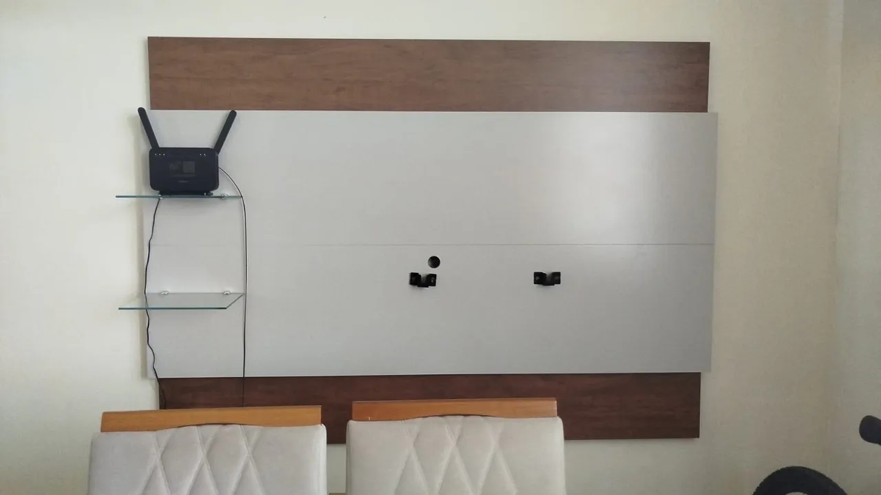 Painel para TV