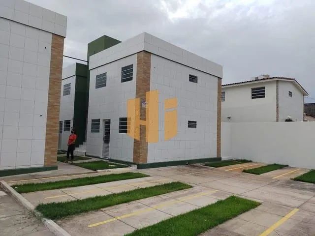 Privês à venda no bairro da Iputinga - Foto 3