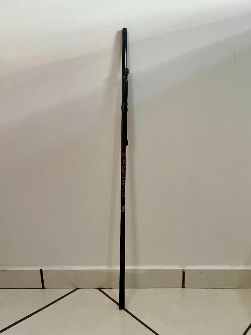 Vara Telescópica Albatroz Caravela - Foto 3