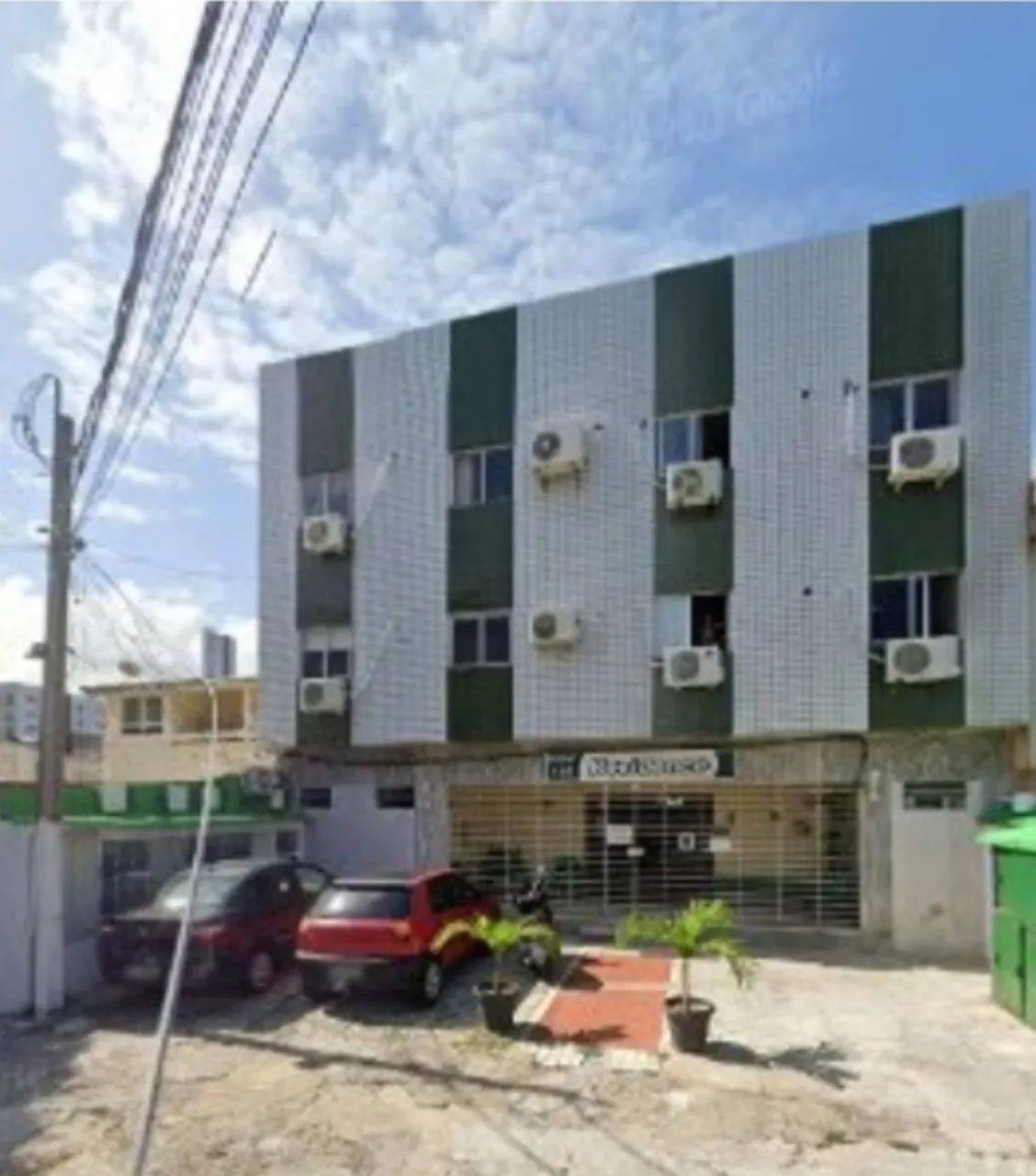 Studio em Boa Viagem - "Imóvel temporariamente indisponível"