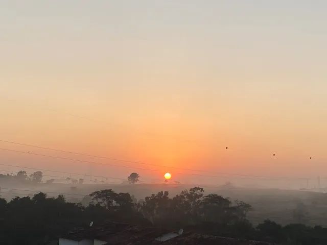Foto - Macaé - Ajuda de Cima
