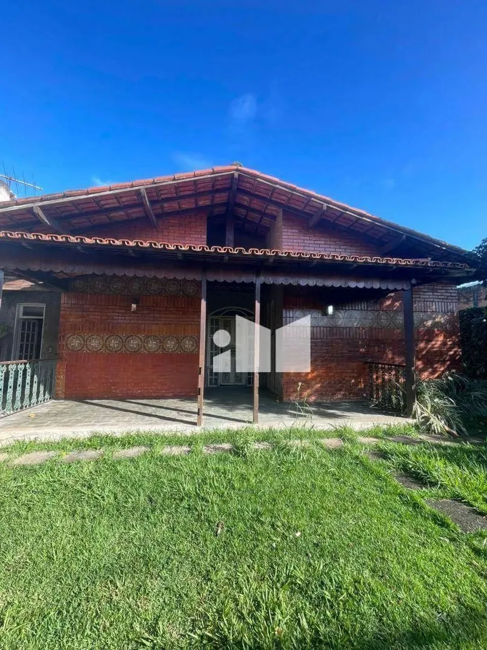Casa comercial 5 quantos- Vila Velha/ES