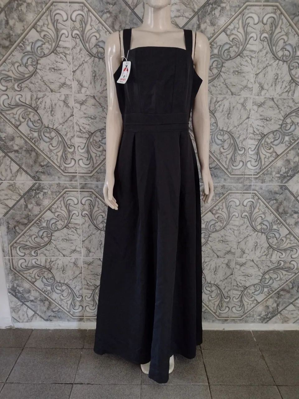 Vestido longo veste 42  - Foto 2