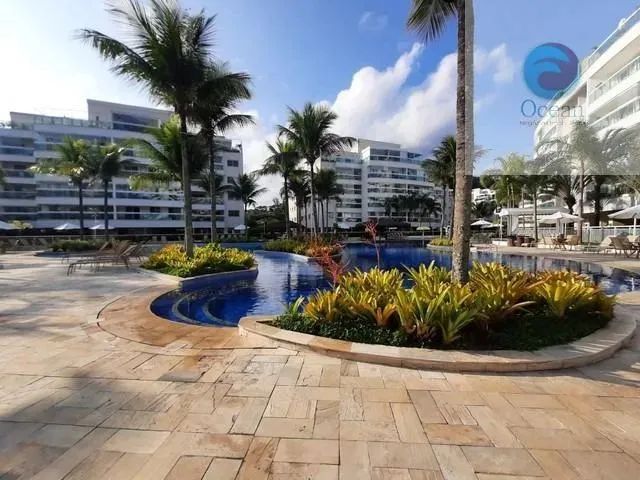Ocean Vende: Camboinhas, Apartamento, Condomínio ,4 quartos,2 suítes, 140m2, Split nosQuar - Foto 3