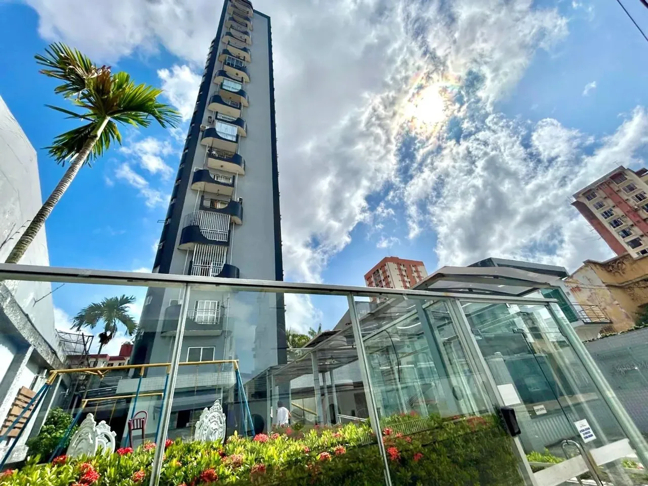 vendo apartamento no ed. aguas marinhas $ 620.000,00