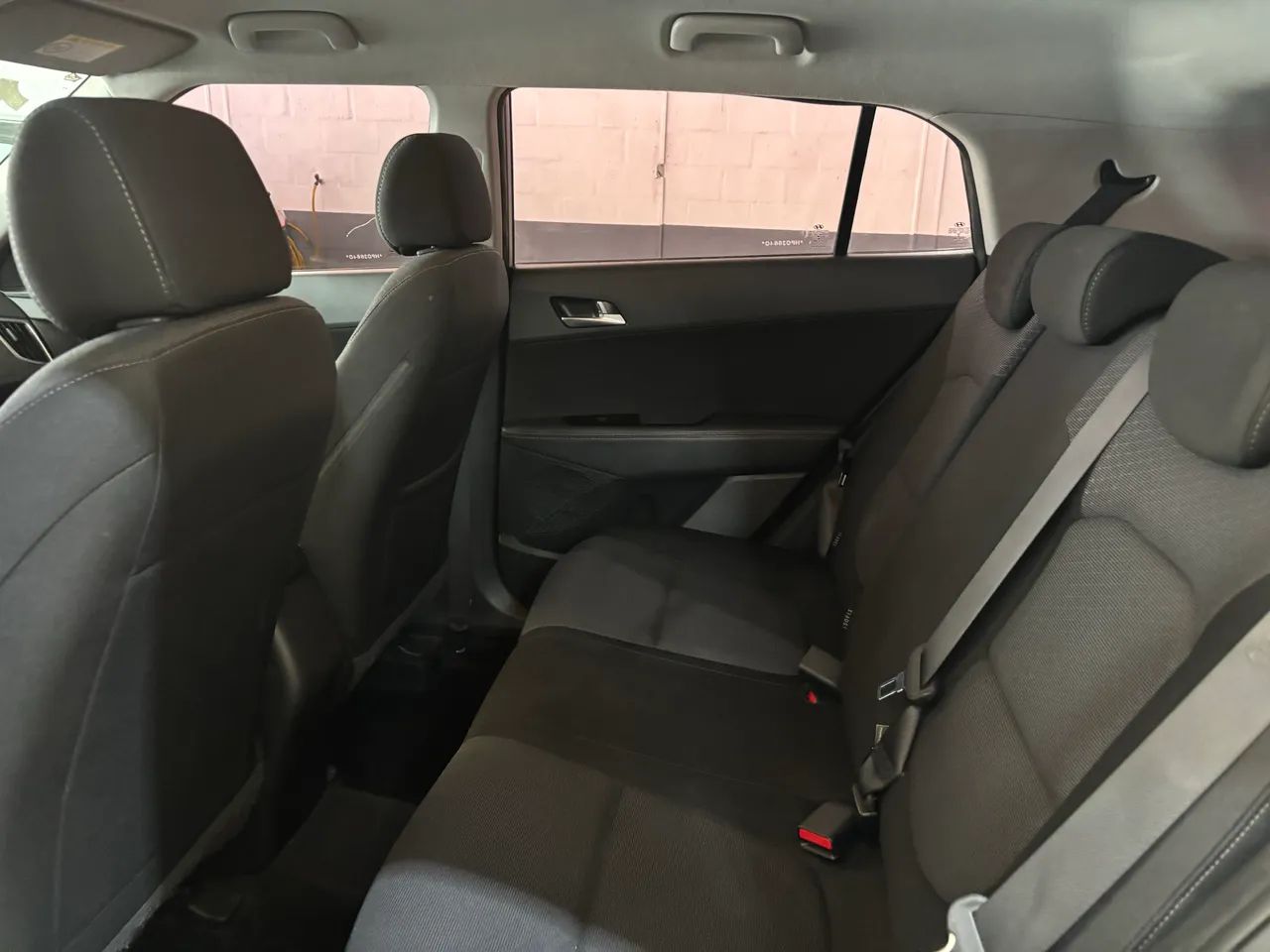 Hyundai Creta Pulse 1.6 16V Flex Aut. 2017 - Foto 10