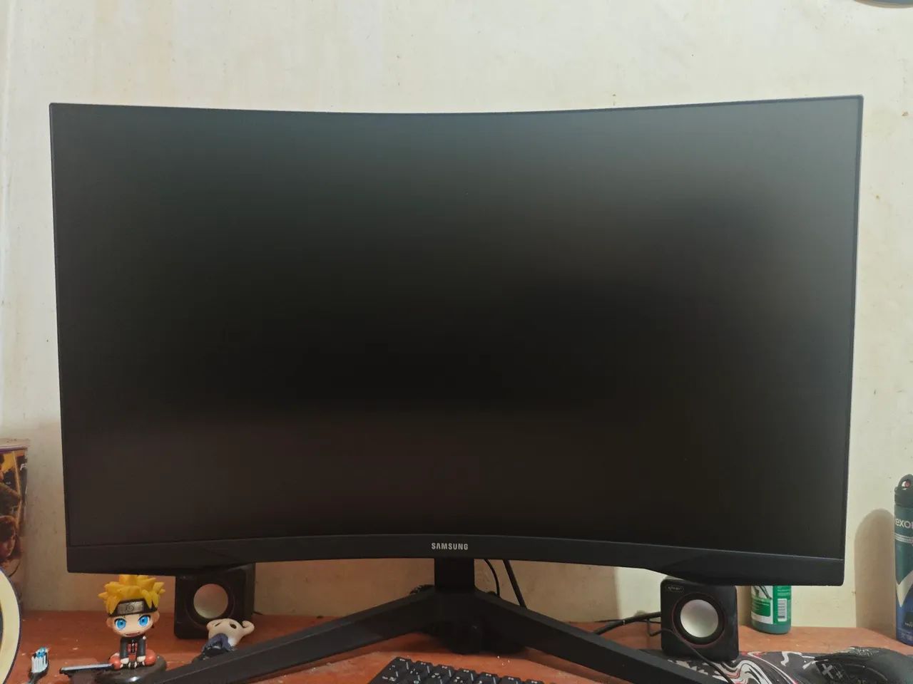 Monitor odssey G564318043894145122