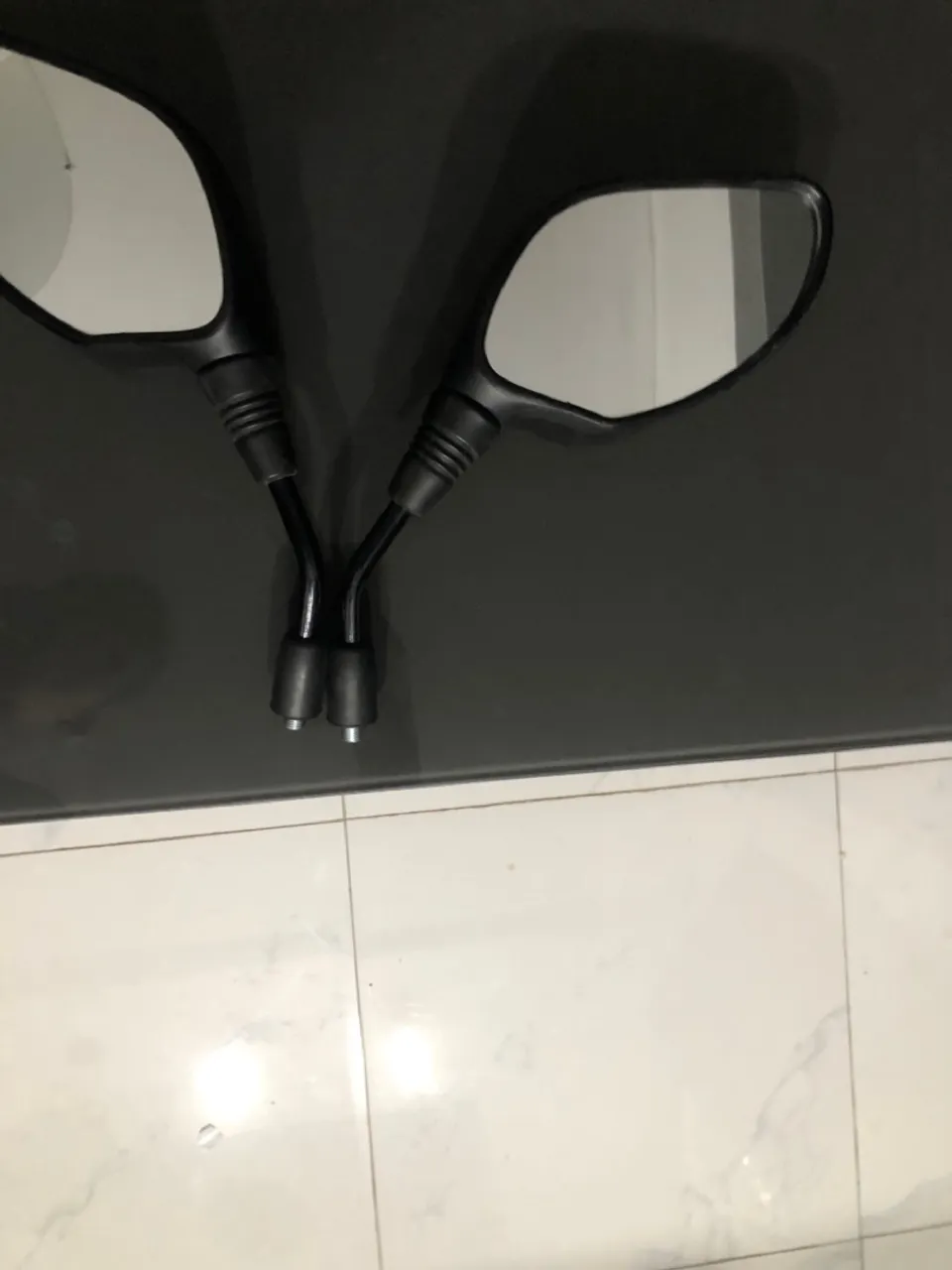 Retrovisores para Moto