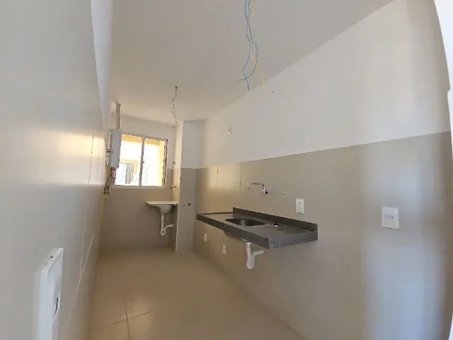 Apartamento no Horto Jardins da Serraria com 3 quartos e vista incrível - Foto 2