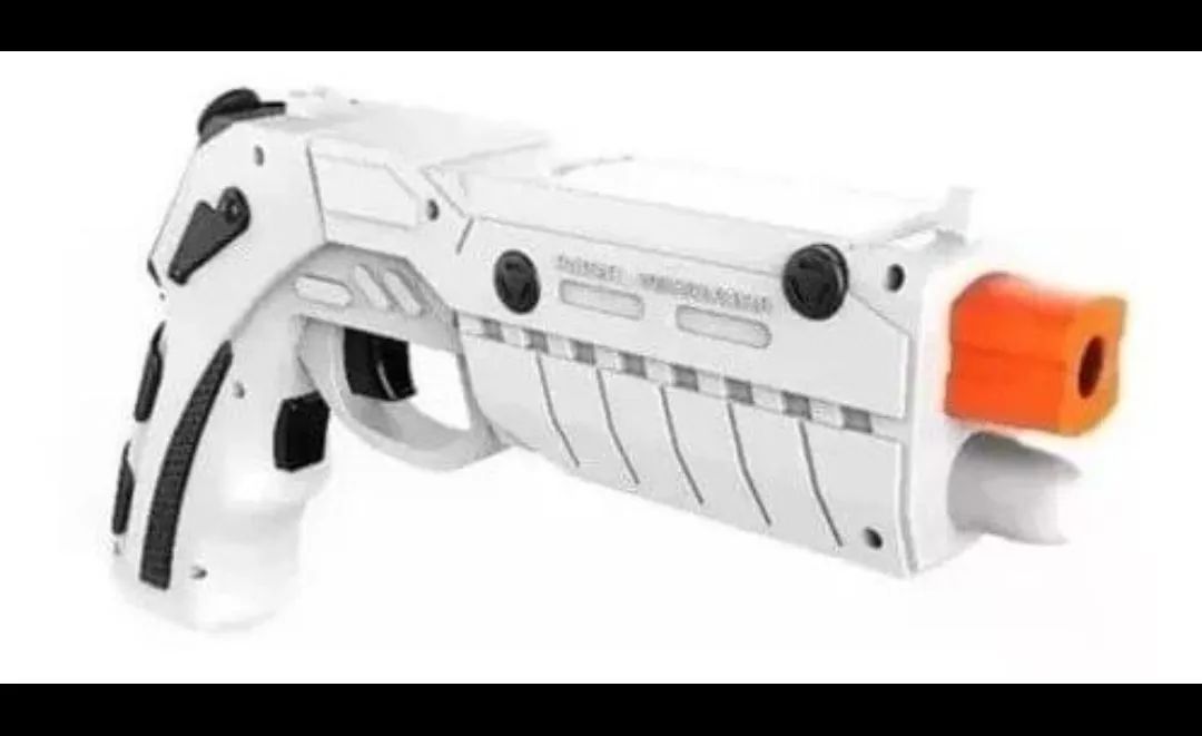 Controle celular ipega ar gaming gun - Foto 3