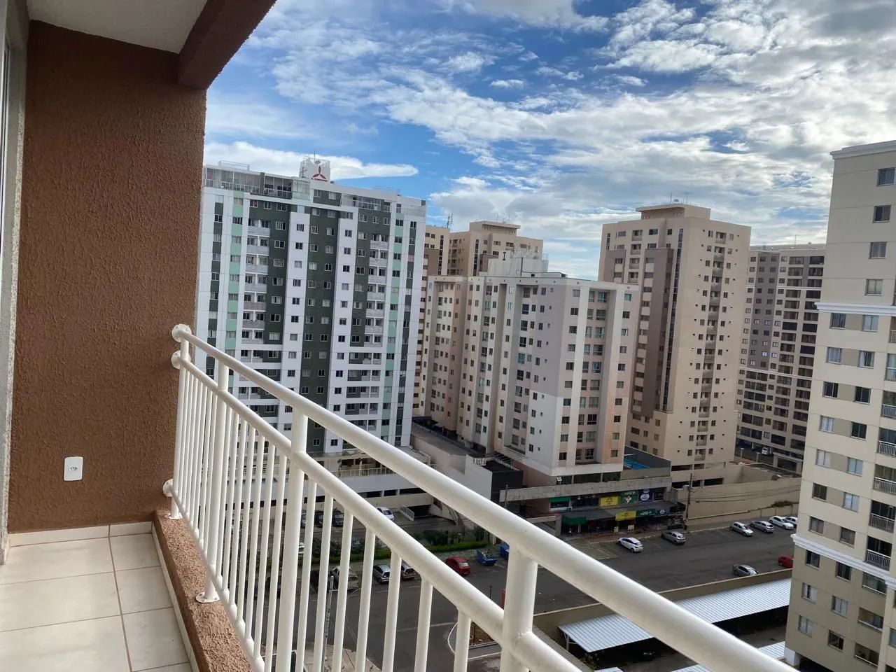 Alugo Reserva do Horizonte  - Foto 2