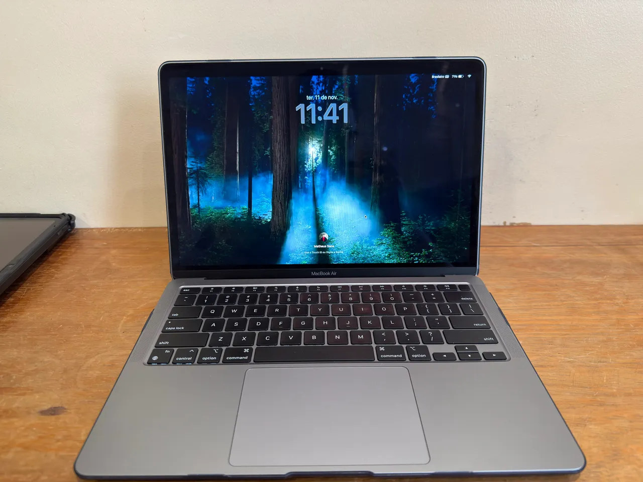 Macbook Pro 2020 M1 16GB / 512GB SSD - Notebooks - Areias, Recife