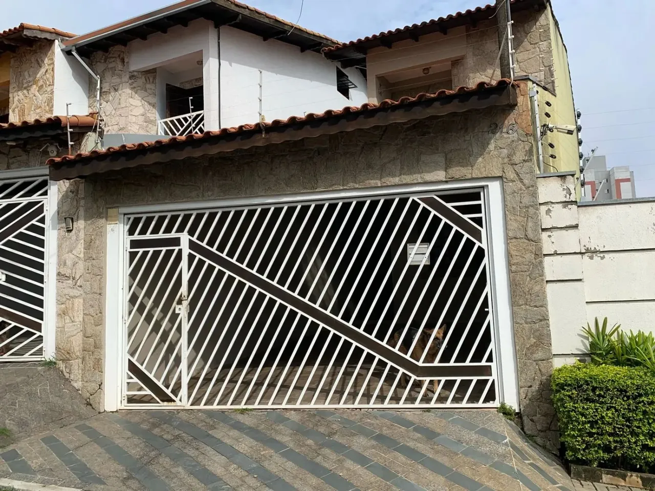 Sobrado para venda em Mogi das Cruzes