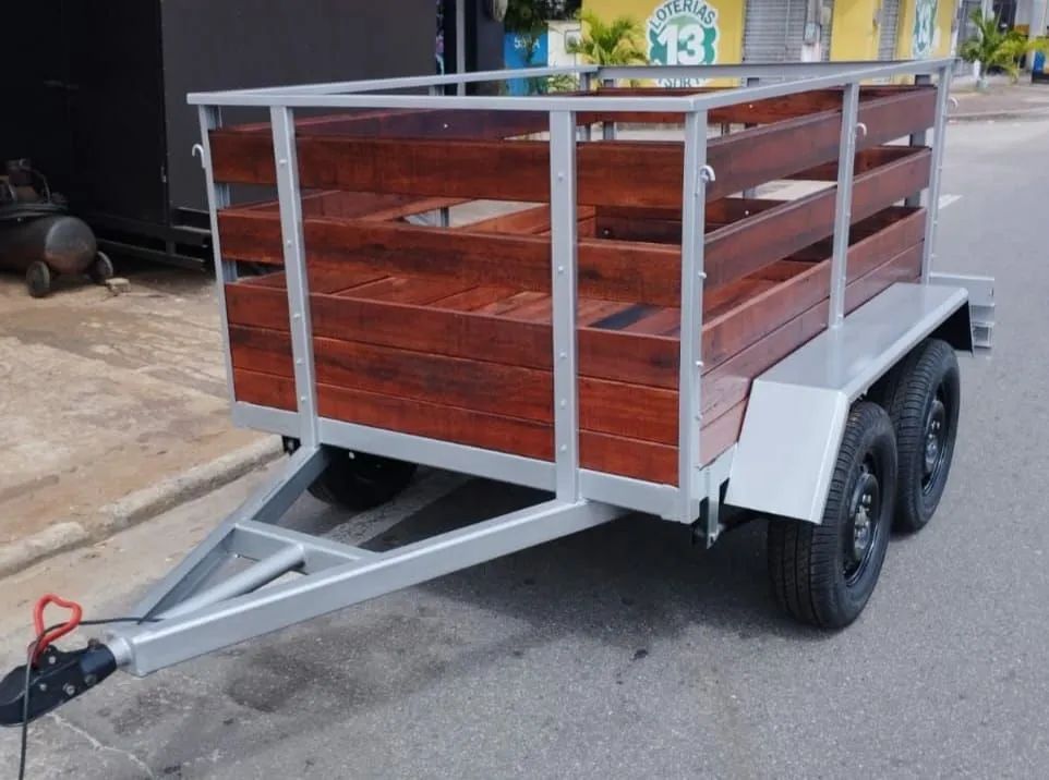 Shaolin do reboque - Foto 2