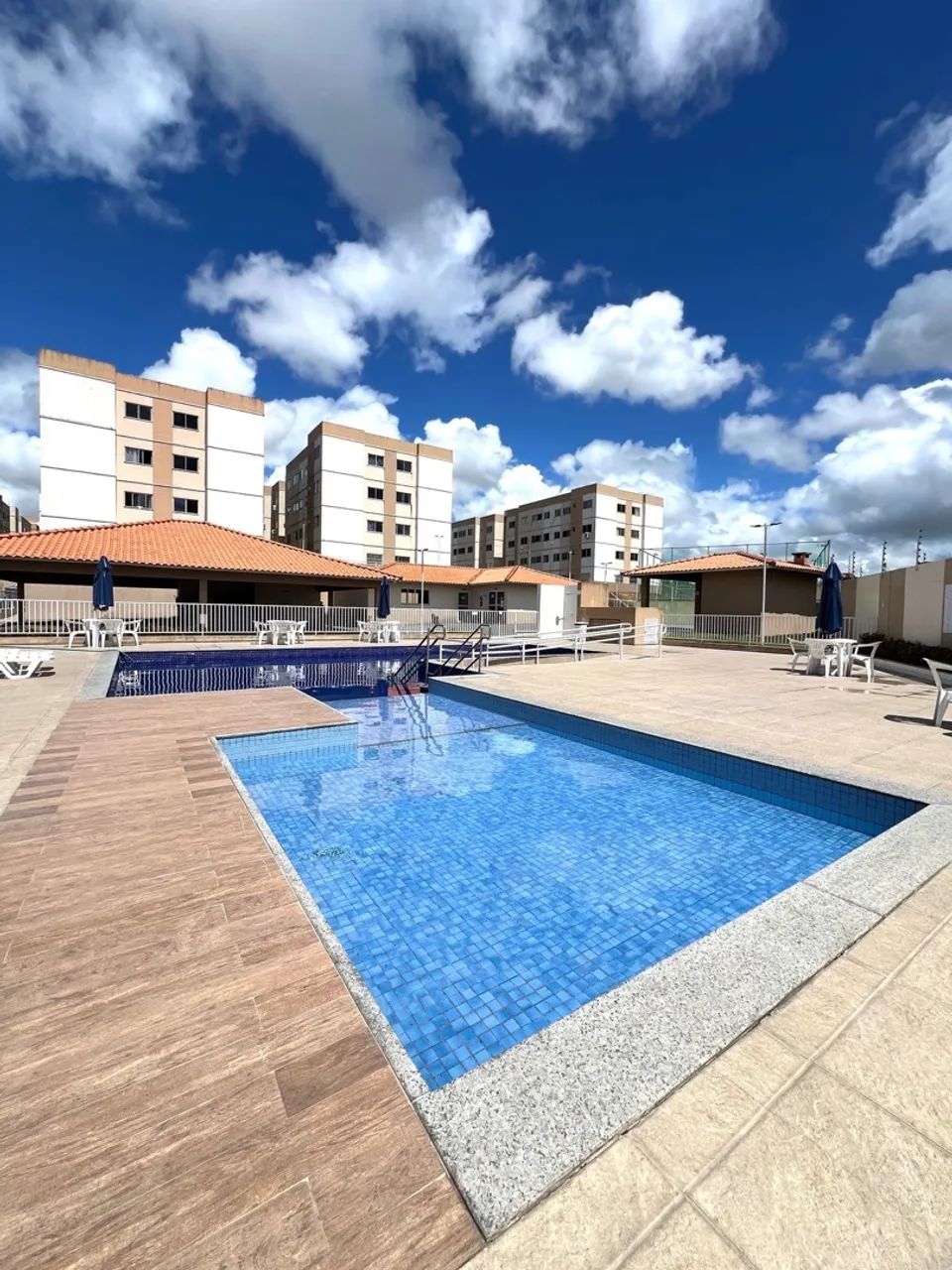 Apartamento no Residencial Parque da Avenida - Foto 3